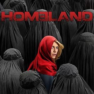 Photo Homeland
