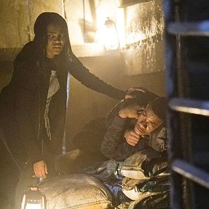 Photo Black Lightning