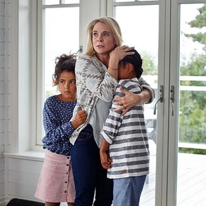 Photo Kaisa Hammarlund