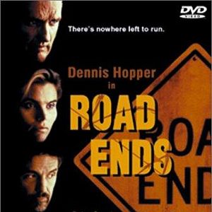 Photo Road Ends