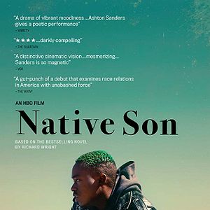 Photo Native Son