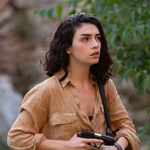 Photo Hazar Ergüçlü