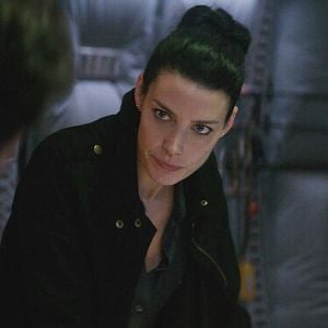 Photo Jessica Paré