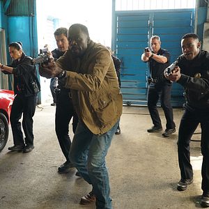 Photo Demetrius Grosse