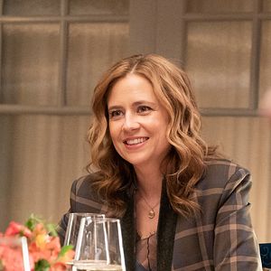 Photo Jenna Fischer