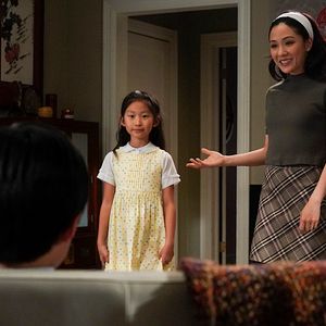 Photo Bienvenue chez les Huang