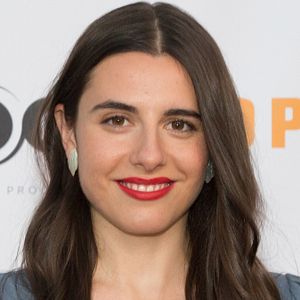 Photo Marianne Rendón