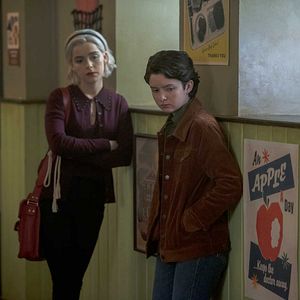 Photo Kiernan Shipka