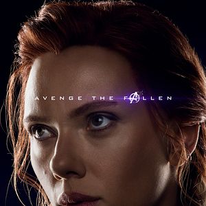 Photo Avengers: Endgame