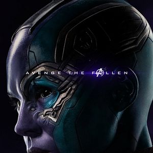 Photo Avengers: Endgame