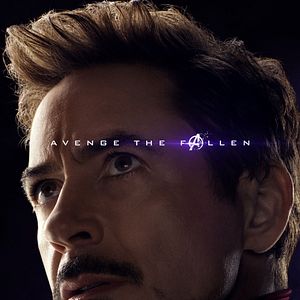 Photo Avengers: Endgame