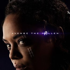Photo Avengers: Endgame
