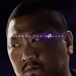 Photo Avengers: Endgame