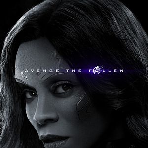 Photo Avengers: Endgame