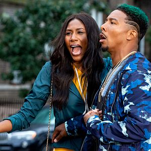 Photo Diarra Kilpatrick