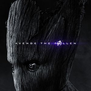 Photo Avengers: Endgame
