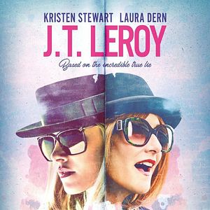 Photo J.T. Leroy