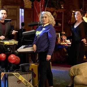 Photo Jean Villepique