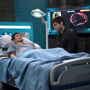 Photo Harry Shum Jr.