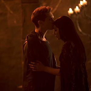 Photo Luke Baines (I)