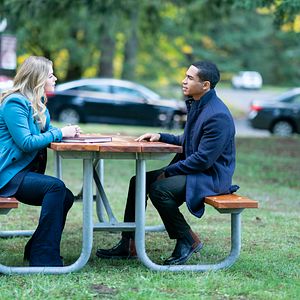 Photo Noah Gray-Cabey