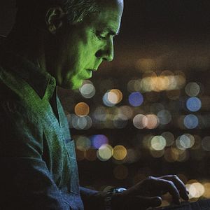 Photo Harry Bosch