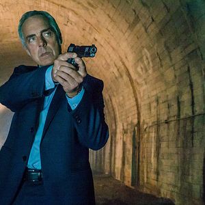 Photo Harry Bosch