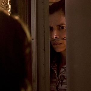 Photo Patricia Velasquez