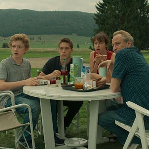 Photo Eugène Marcuse