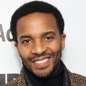 Photo Andre Holland