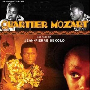 Photo Quartier Mozart