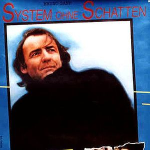 Photo La Main dans l'ombre