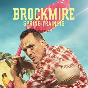 Photo Brockmire