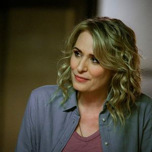 Photo Samantha Smith (III)