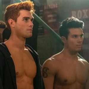 Photo Riverdale