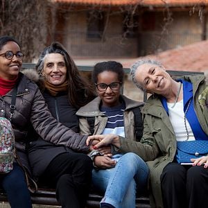 Photo Ángela Molina