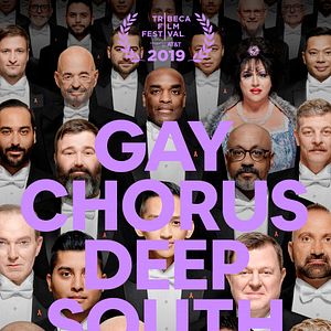 Photo Gay Chorus Deep South