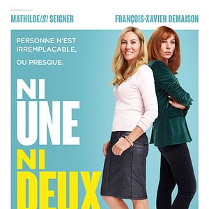 Photo Ni une ni deux