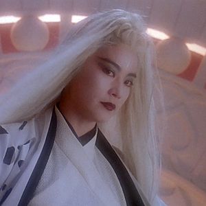 Photo Brigitte Lin Ching-hsia