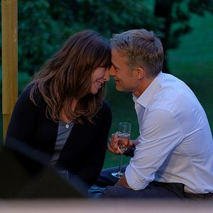 Photo Simone Thomalla