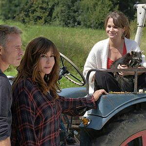 Photo Simone Thomalla