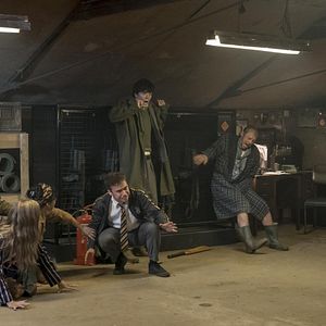 Photo Hermione Corfield