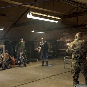 Photo Hermione Corfield