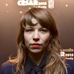 Photo Calypso Valois
