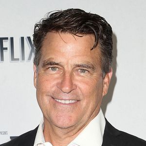 Photo Ted McGinley