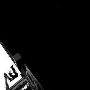 Photo Sky’s The Limit
