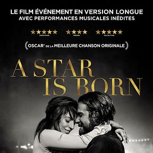 Photo A Star Is Born