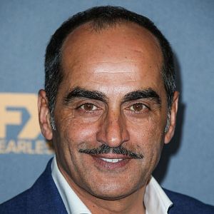 Photo Navid Negahban