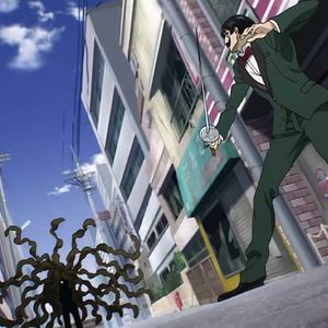 Photo One Punch Man