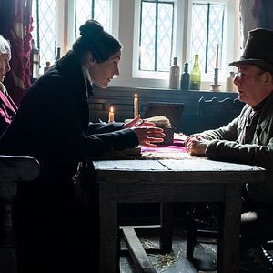 Photo Gentleman Jack